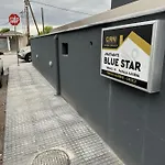 Lägenhet Blue Star #4