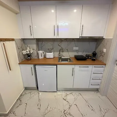 Apartment Blue Star #4 Paralia Katerinis