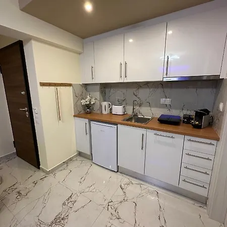 Apartment Blue Star #4