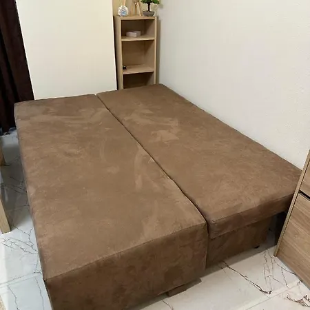 Apartman Blue Star #4 Paralía