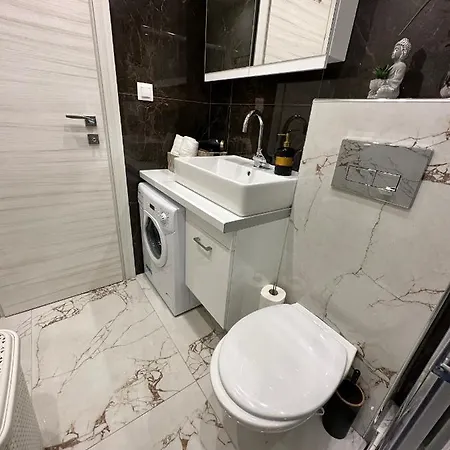 Blue Star #4 Apartment *