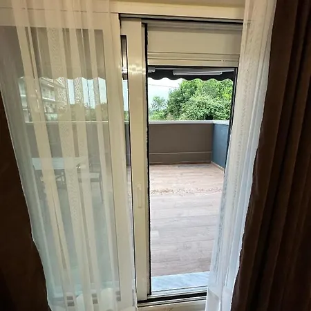 Apartment Blue Star #4 Paralia Katerinis