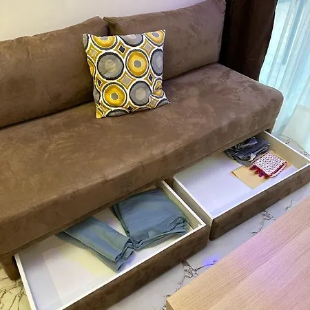 Blue Star #4 Apartman