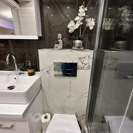 Apartment Blue Star #4 *