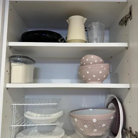 Apartment Blue Star #4 Paralia Katerinis