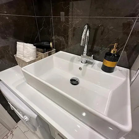 Blue Star #4 Apartment Paralia Katerinis