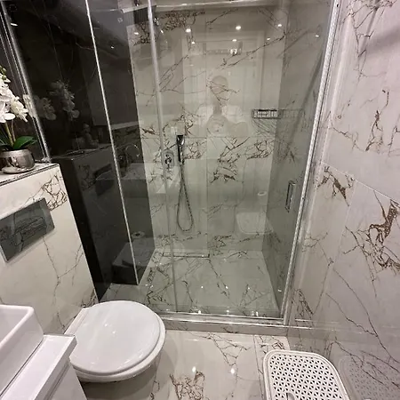 Blue Star #4 Apartment Paralia Katerinis