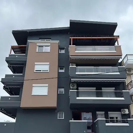 Blue Star #4 * Paralia Katerinis