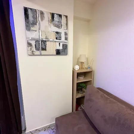 Blue Star #4 Apartment *