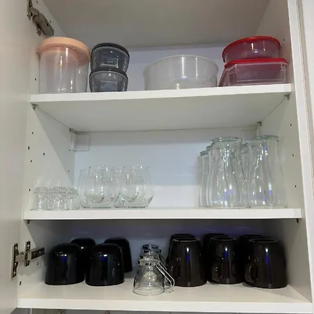 Apartman Blue Star #4 *