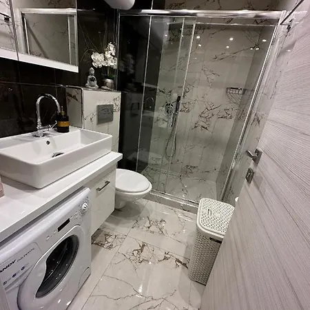 Blue Star #4 Apartman *