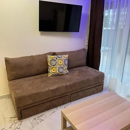 Blue Star #4 Apartment Paralia Katerinis