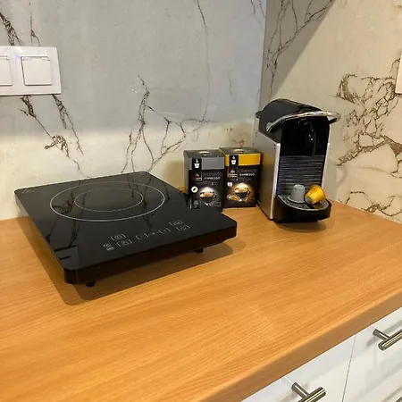 Apartman Blue Star #4