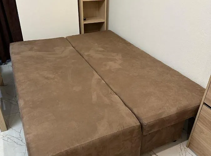 شقة Blue Star #4 Paralía