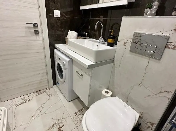 Blue Star #4 شقة *