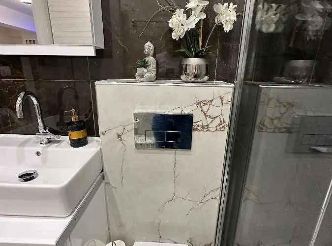 شقة Blue Star #4 *