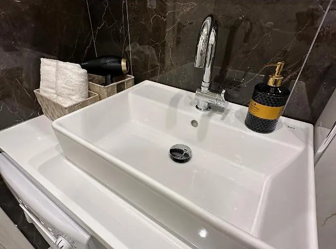 Blue Star #4 شقة Paralía