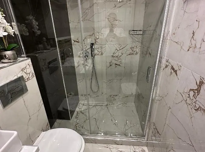 Blue Star #4 شقة Paralía