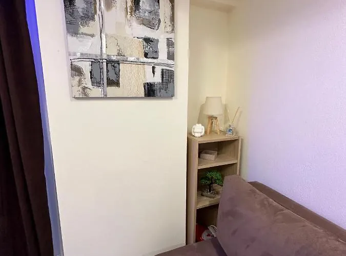 Blue Star #4 شقة *