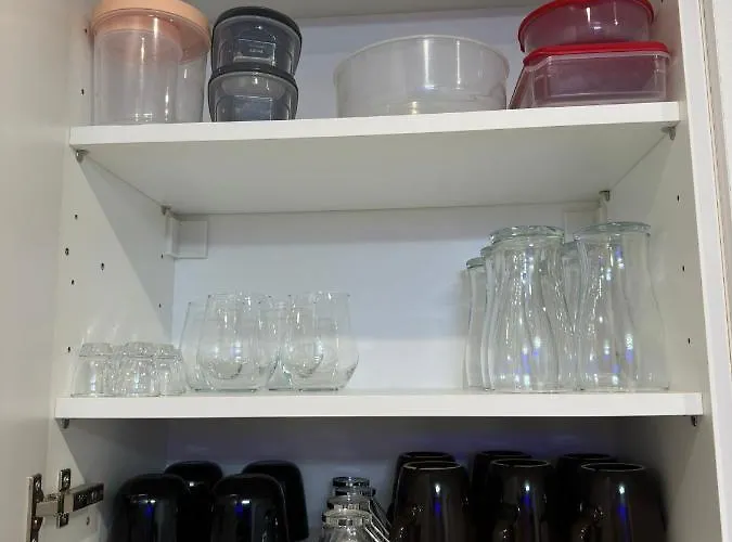 شقة Blue Star #4 *