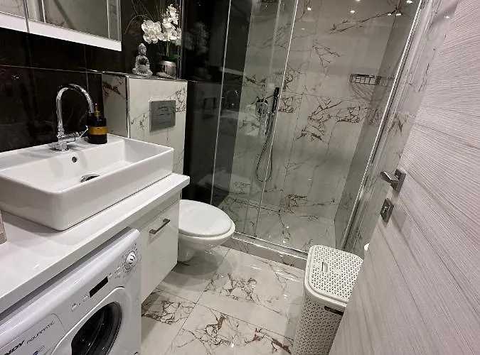 Blue Star #4 شقة *